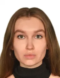 Ксения Дунюшкина Сергеевна