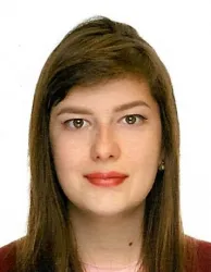 Анна Карунас Юрьевна