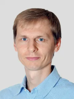 Андрей Луцкович Иванович