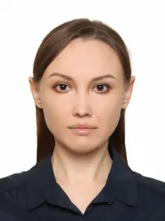 Камилла Миронова Владимировна