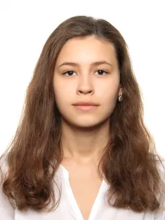 Эльвина Садыкова Евгеньевна