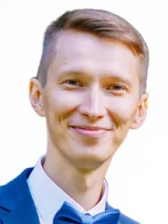 Радмир Сибагатуллин Раилевич