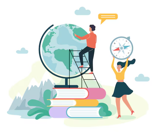 Научно-методический семинар «Использование достижений современной науки при изучении школьного предмета «География»