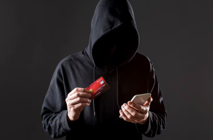 О мошенниках