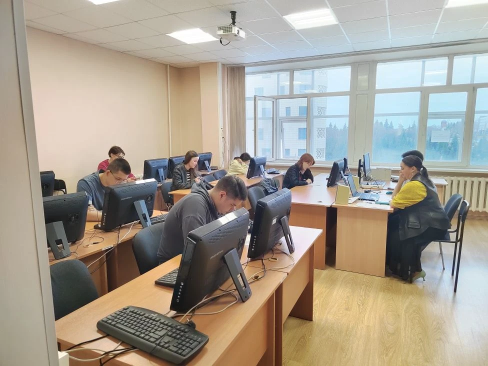 Олимпиада по иностранным языкам для неязыковых специальностей