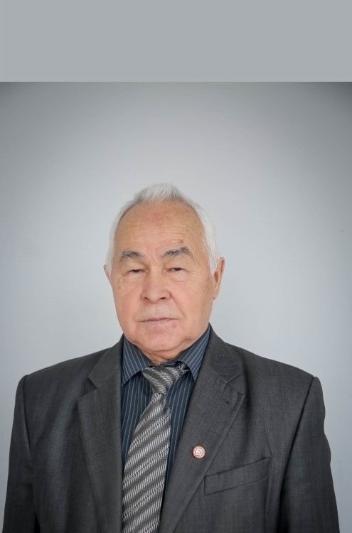 Памяти Якшибаева Роберта Асгатовича