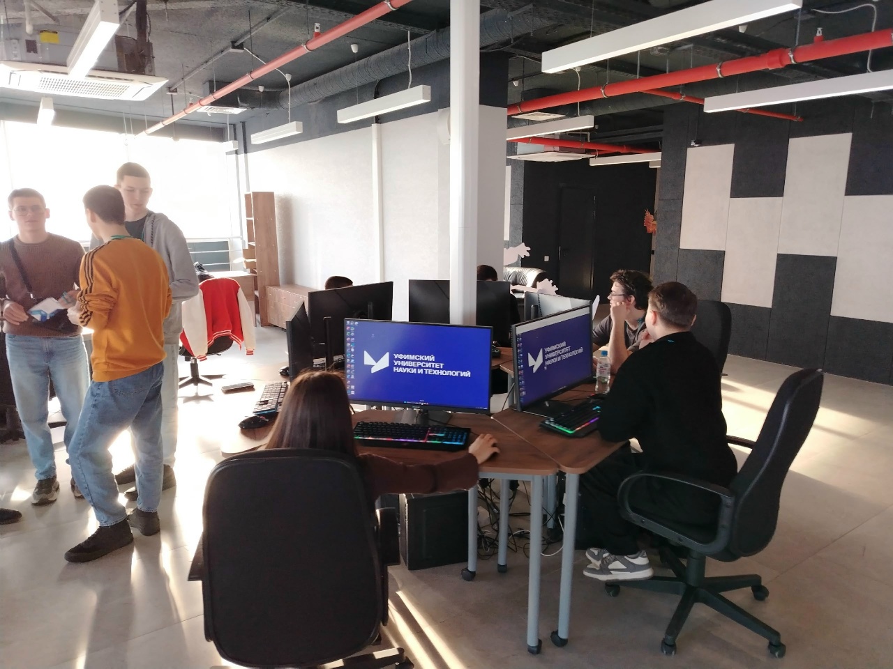 Олимпиада «Автоматизация энергетических объектов и обеспечение их безопасности»