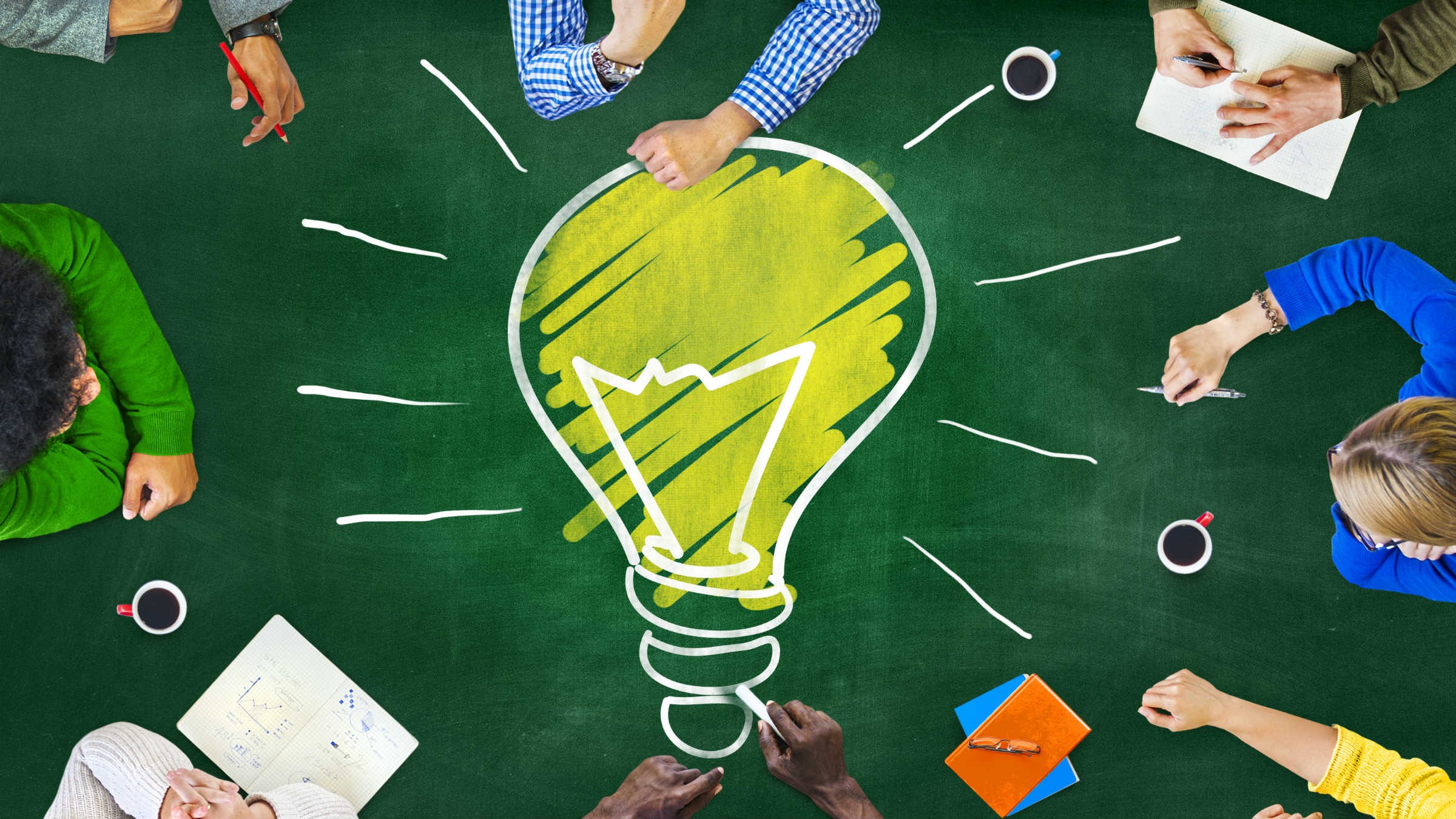 Старт новой программы