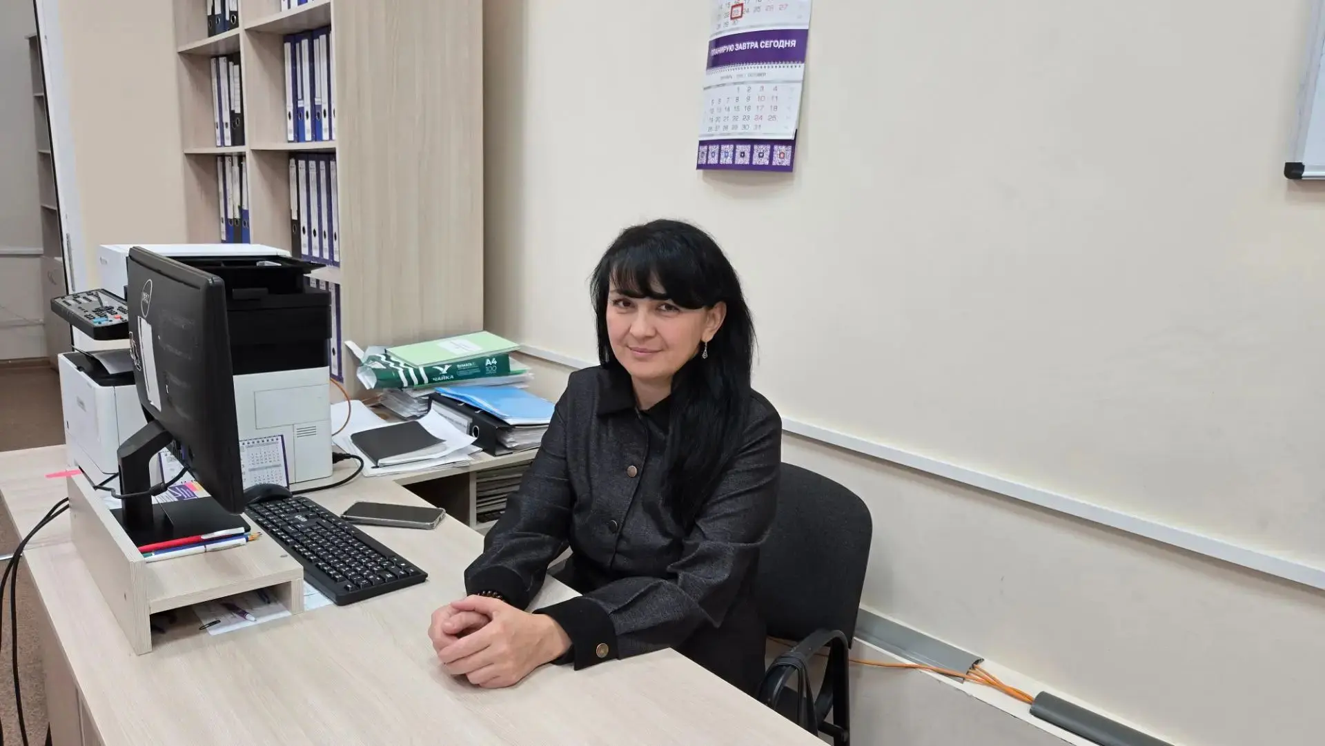 Сердце университета: три взгляда на здоровье