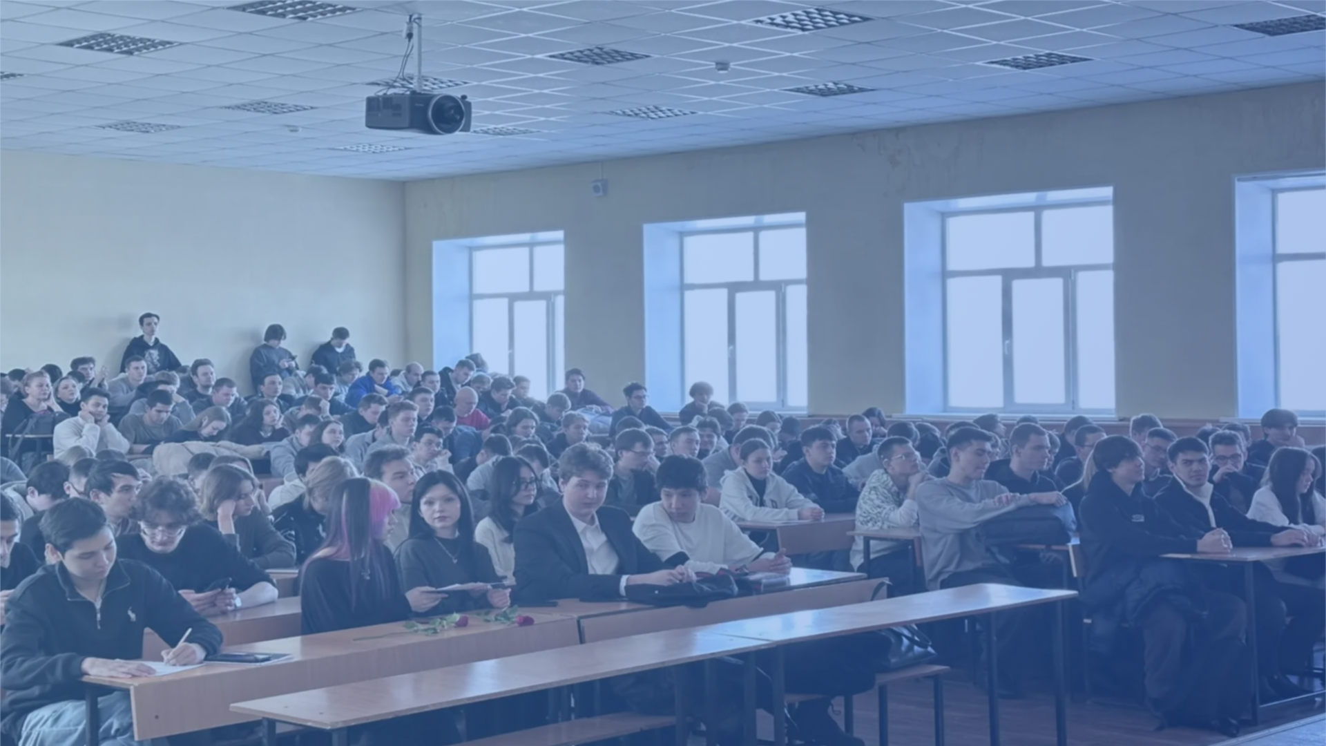 Профилактика киберпреступности и антикоррупционное просвещение