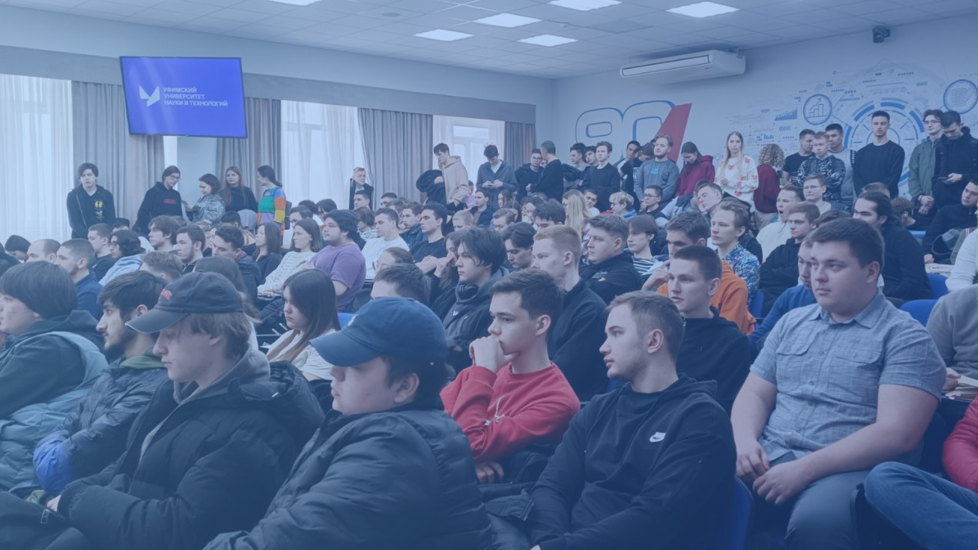 Открытый диалог по профилактике вовлечения молодежи в диверсионную и террористическую деятельность