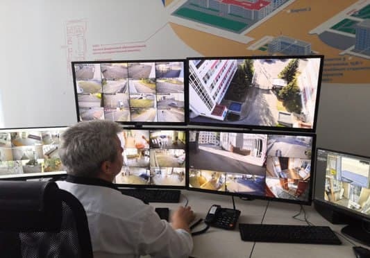 Это должен знать каждый: пожарная безопасность в стенах УУНиТ