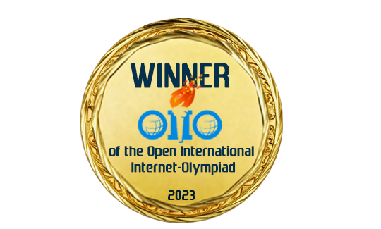 Уфимский университет победил в Открытых международных студенческих Интернет-олимпиадах 2023 года (гуманитарный цикл)