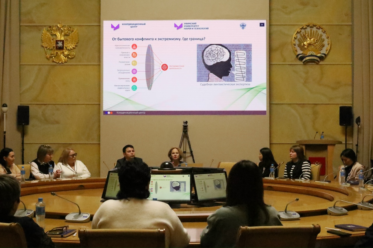 В Уфе стартовал Фестиваль БашМолодёжь