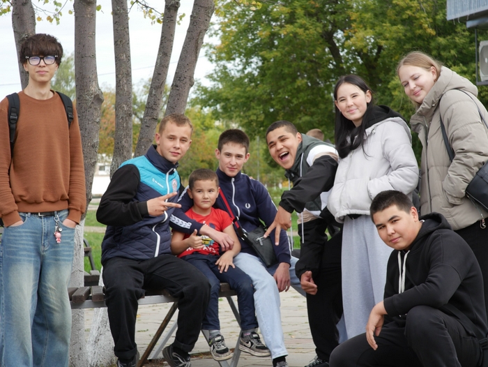 "Первокурсник: СТАРТ"