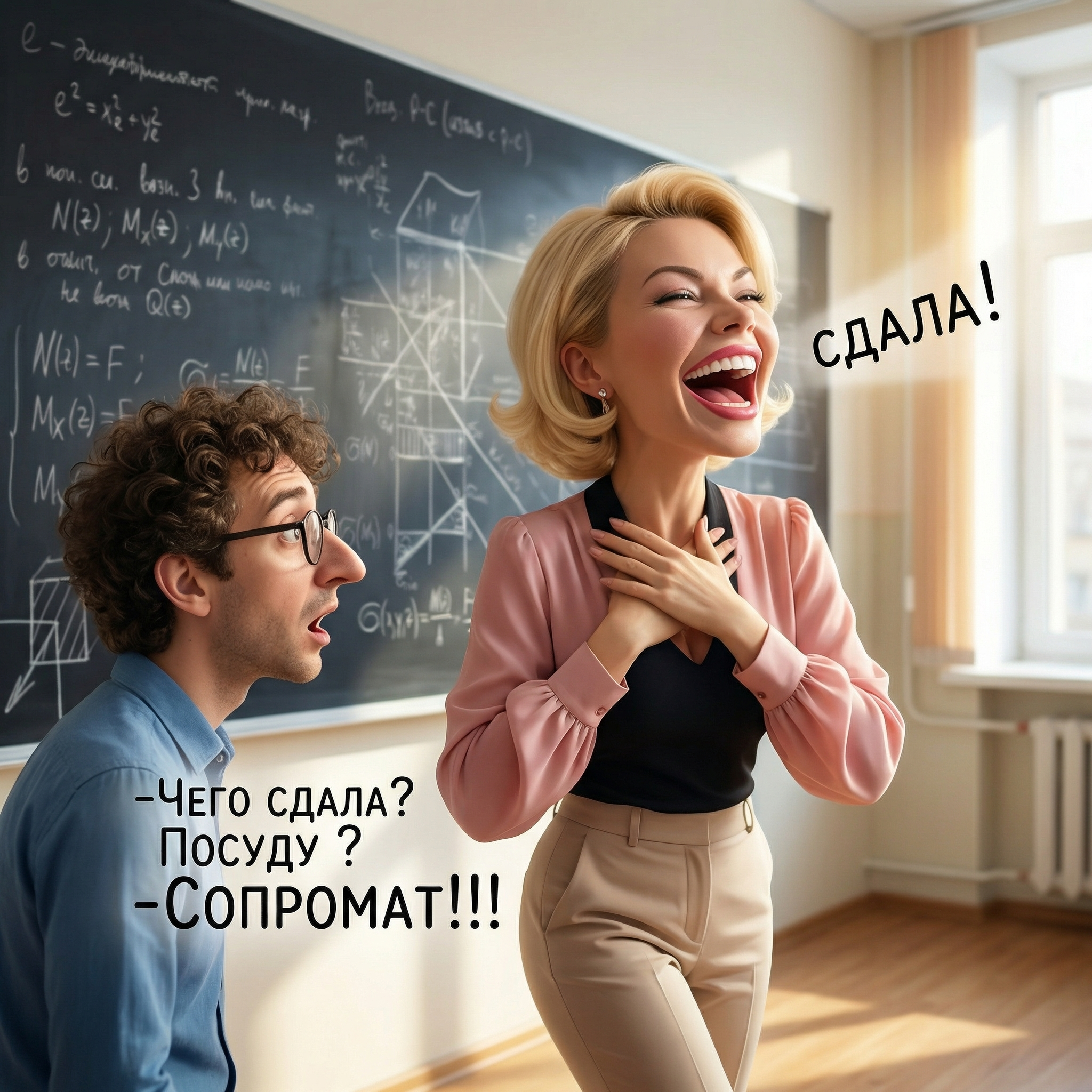 График пересдач 2025 весна