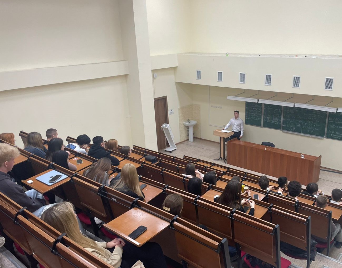 Современные методы предотвращения атак кибермошенников