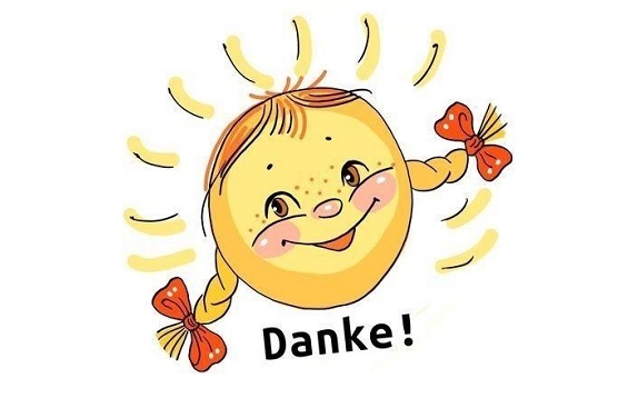 Немецкий на «отлично»: олимпиада, конференция и диктант объединили знатоков языка