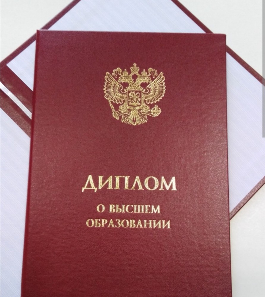 Поздравляем выпускников кафедры с успешной защитой ВКР!