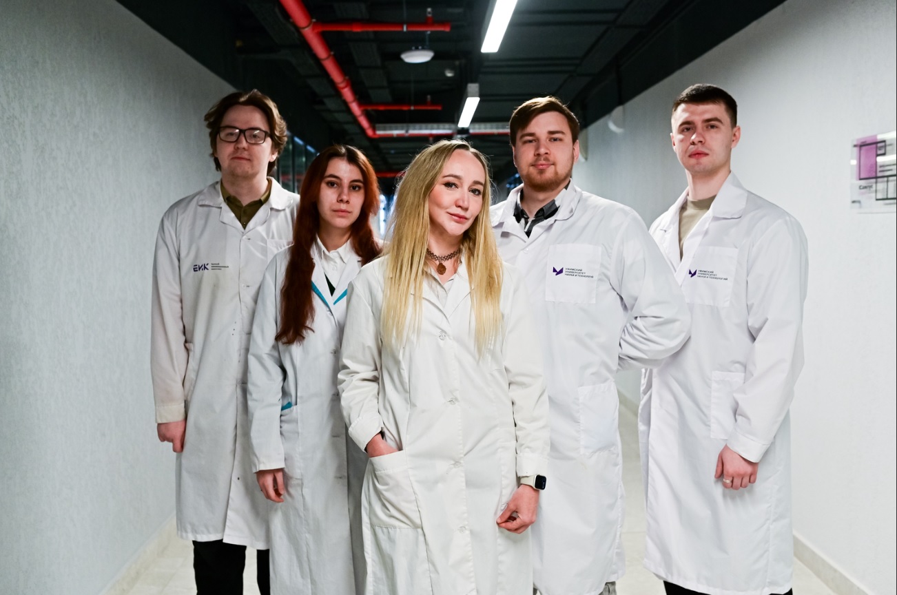 Ученые УУНиТ разработали стратегию оптимизации составов биоразлагаемых сплавов