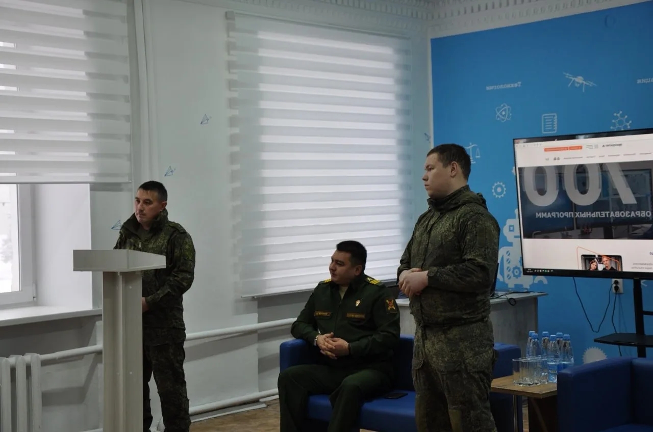 Киберщит Родины: УУНиТ открывает путь в элиту войск беспилотных систем