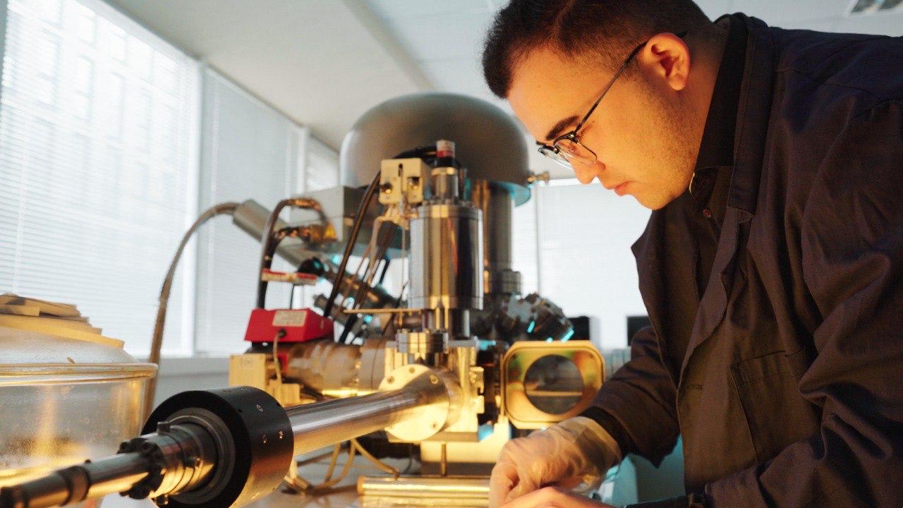 Открытие диссовета по научным специальностям «Технология машиностроения» и «Металловедение и термическая обработка металлов и сплавов» в УУНиТ