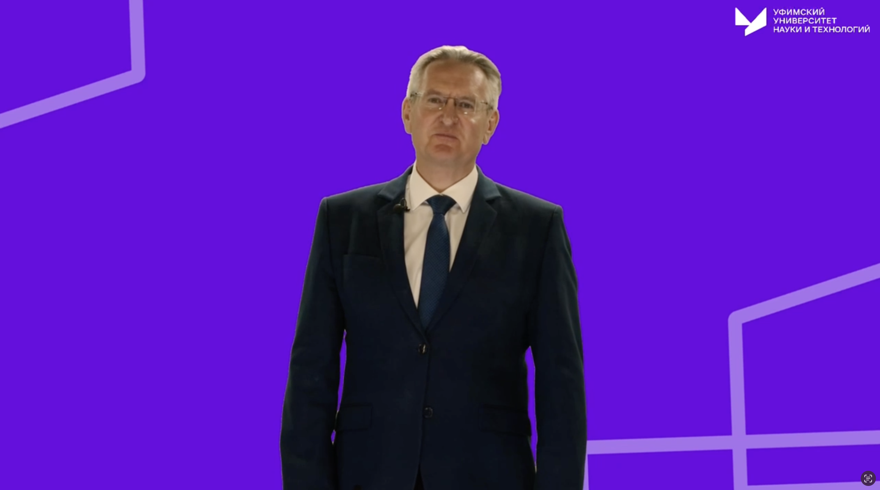 Ректор протестировал студию "Jalinga"