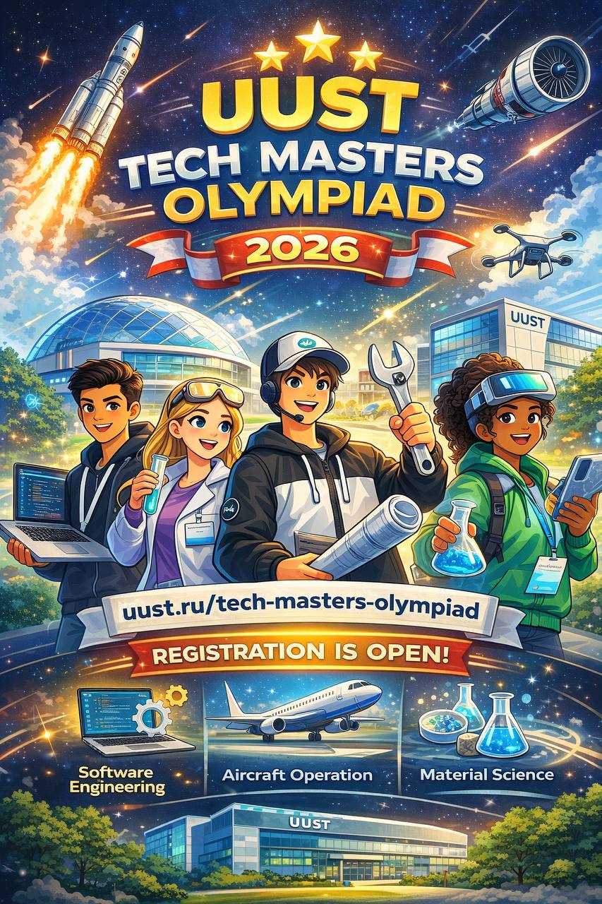 Международная олимпиада