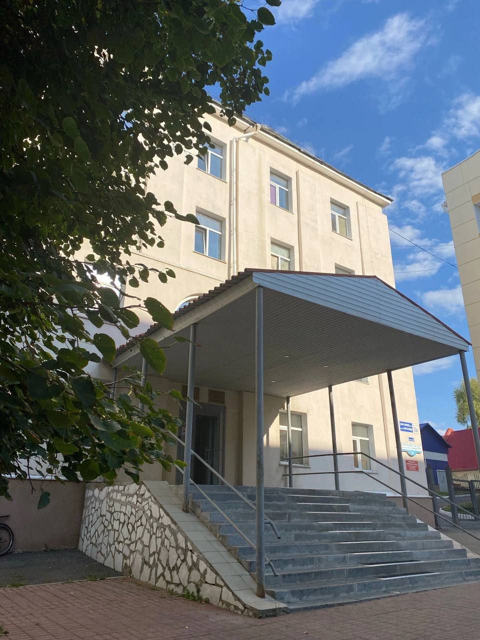 Категории, подлежащих к первоочередному заселению в общежитиях университета