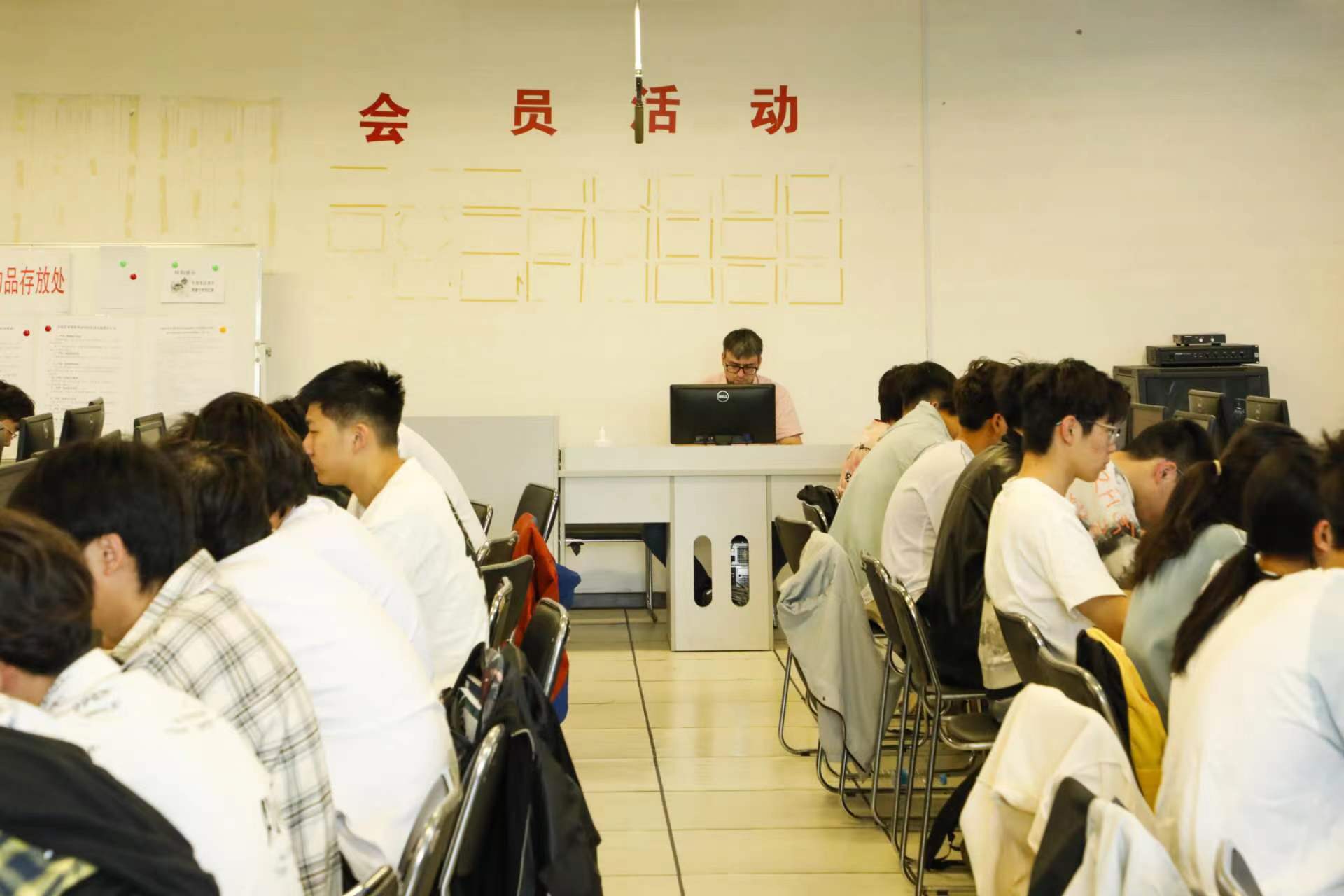 Доцент кафедры ВМиК Котельников В.А. участвует в программе академического обмена с Shenyang Institute of Engineering