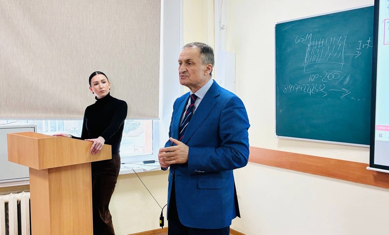 В Институте права студенты могут сами выбирать, что изучать!