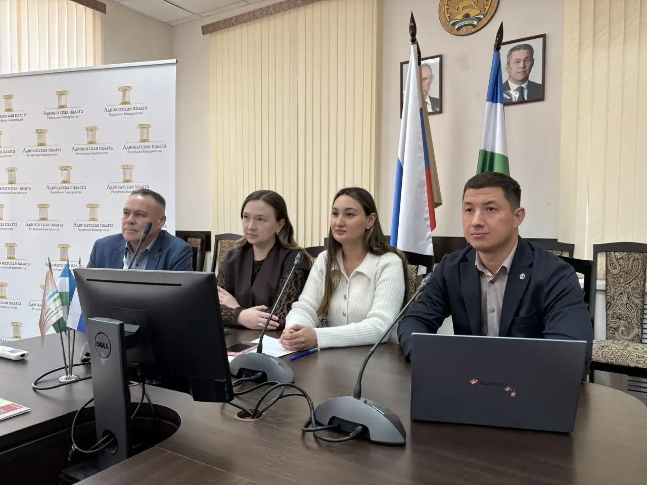 Эта неделя продолжает радовать громкими успехами студентов Института права 🔥