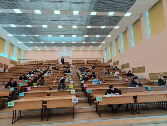Итоги олимпиады