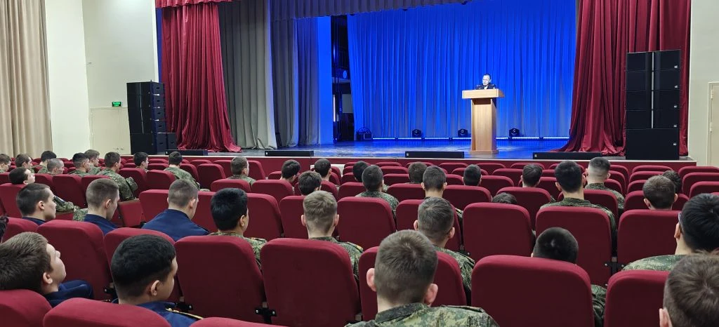 Цифровая безопасность и противодействие коррупции
