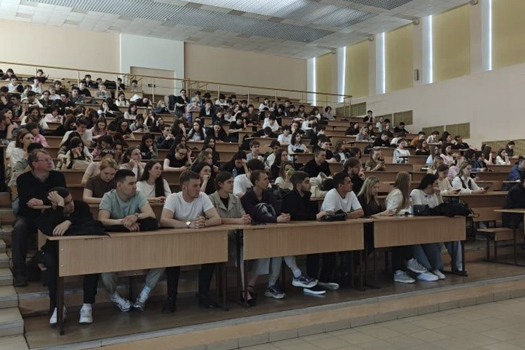 Противодействие киберпреступности и дропперству в контексте антикоррупционного просвещения