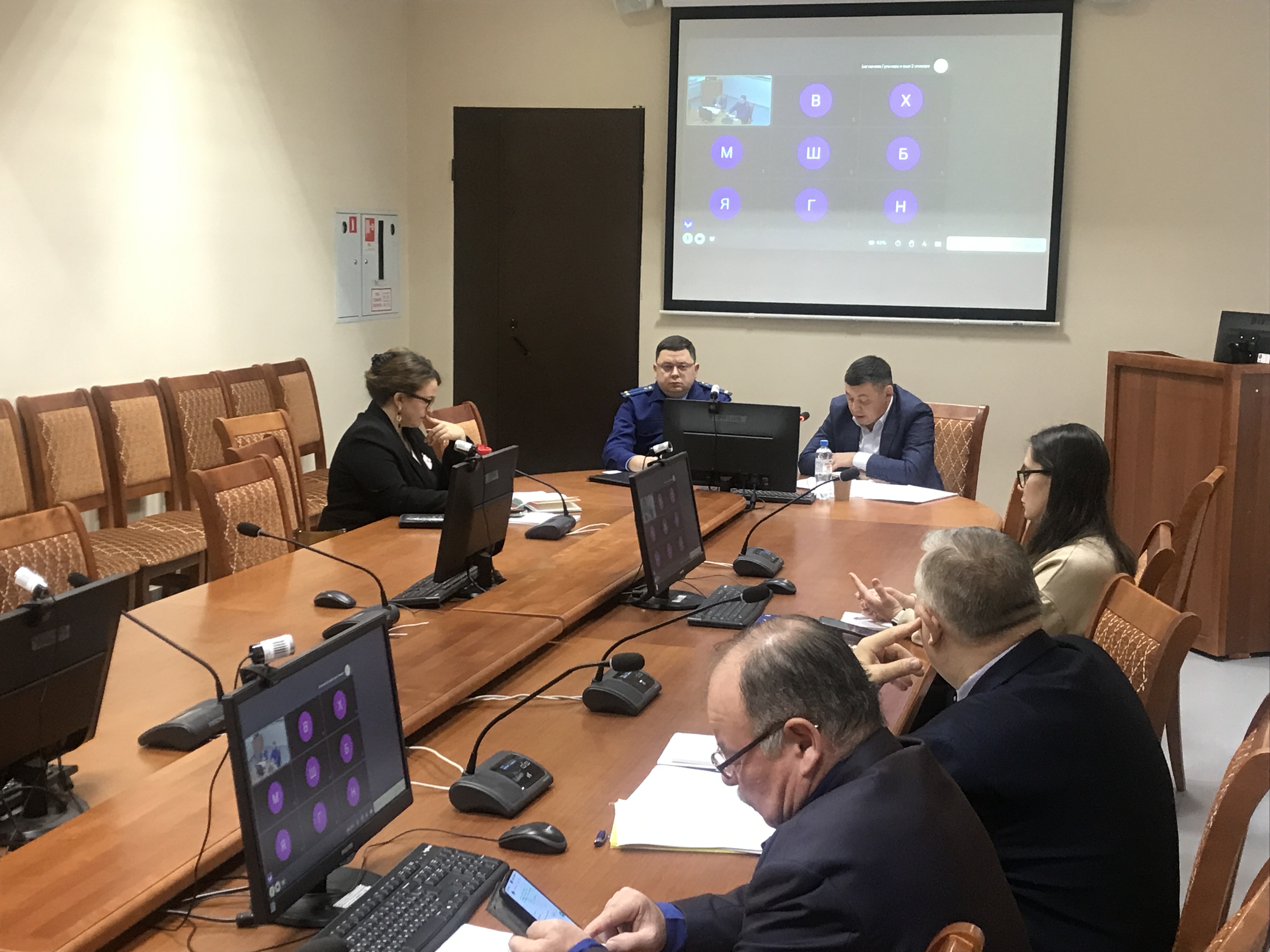 Современные подходы к укреплению общероссийской гражданской идентичности