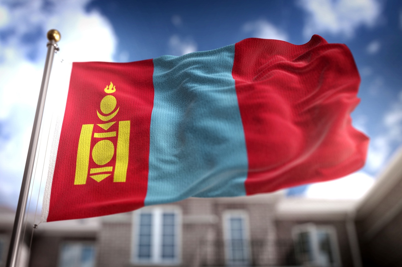 Стипендия на обучении в Монголии