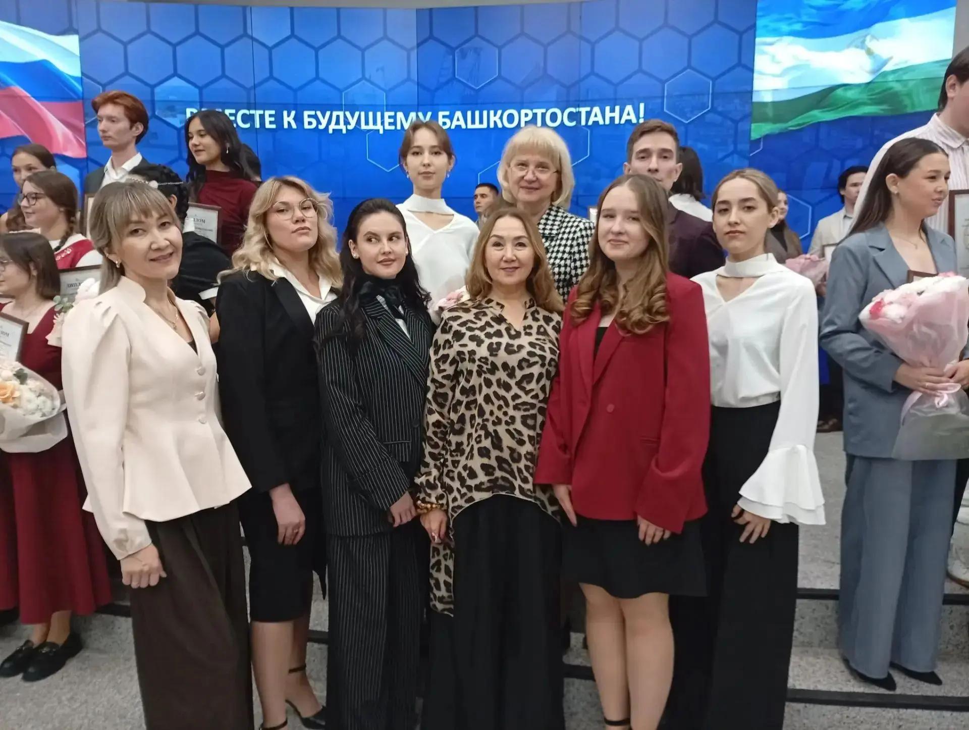 Формируем компетенции ведущего