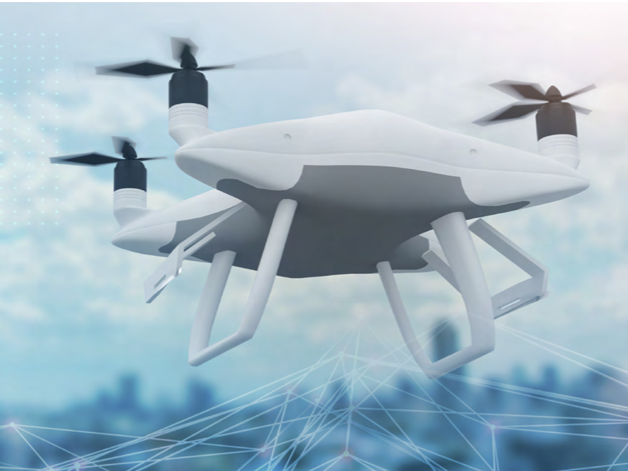 Национальный проект «Беспилотные авиационные системы»