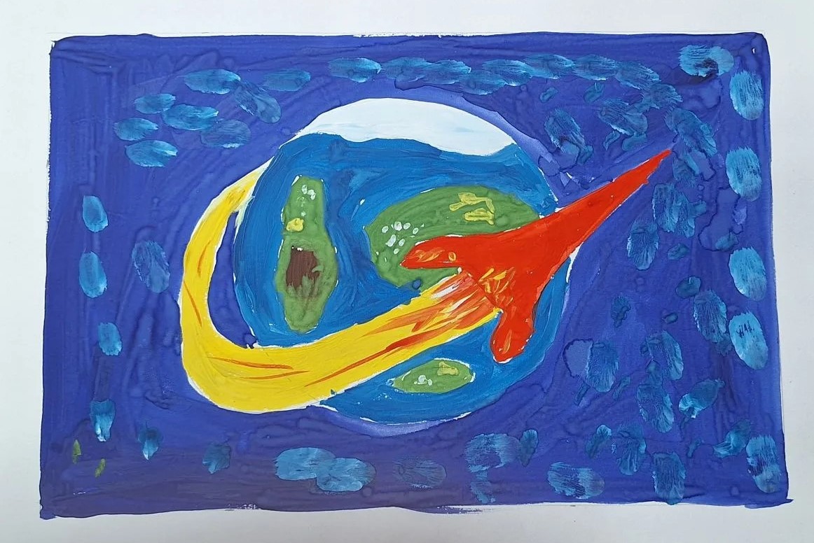 Результаты Региональной научно-практической конференции «Космос. Энергия. Человек»