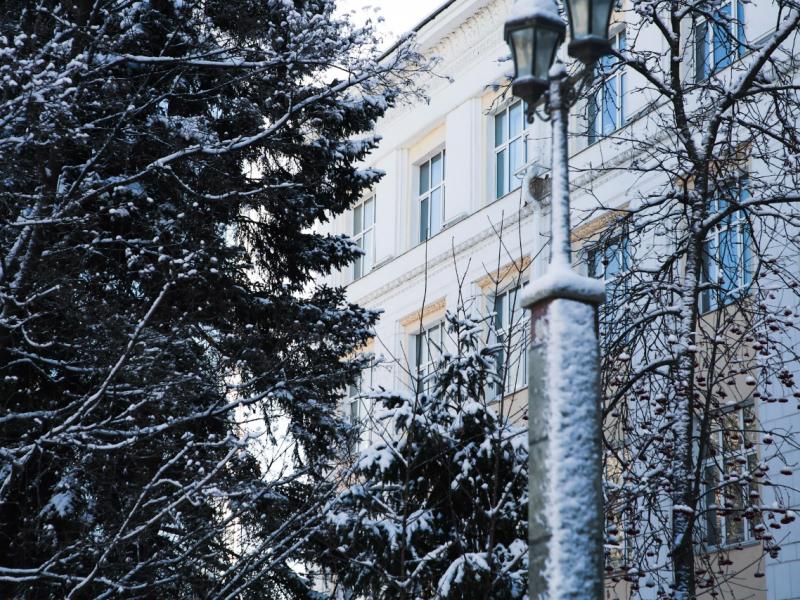 Контрольно-счетная палата Республики Башкортостан провела встречу со слушателями МАГУ