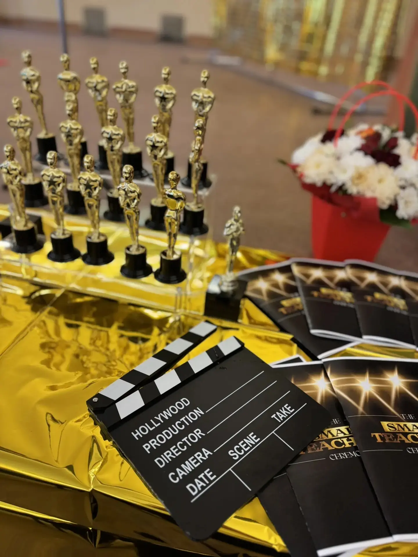 Конференция «Эффективные практики преподавания иностранных языков: опыт, вызовы и инновационные решения»