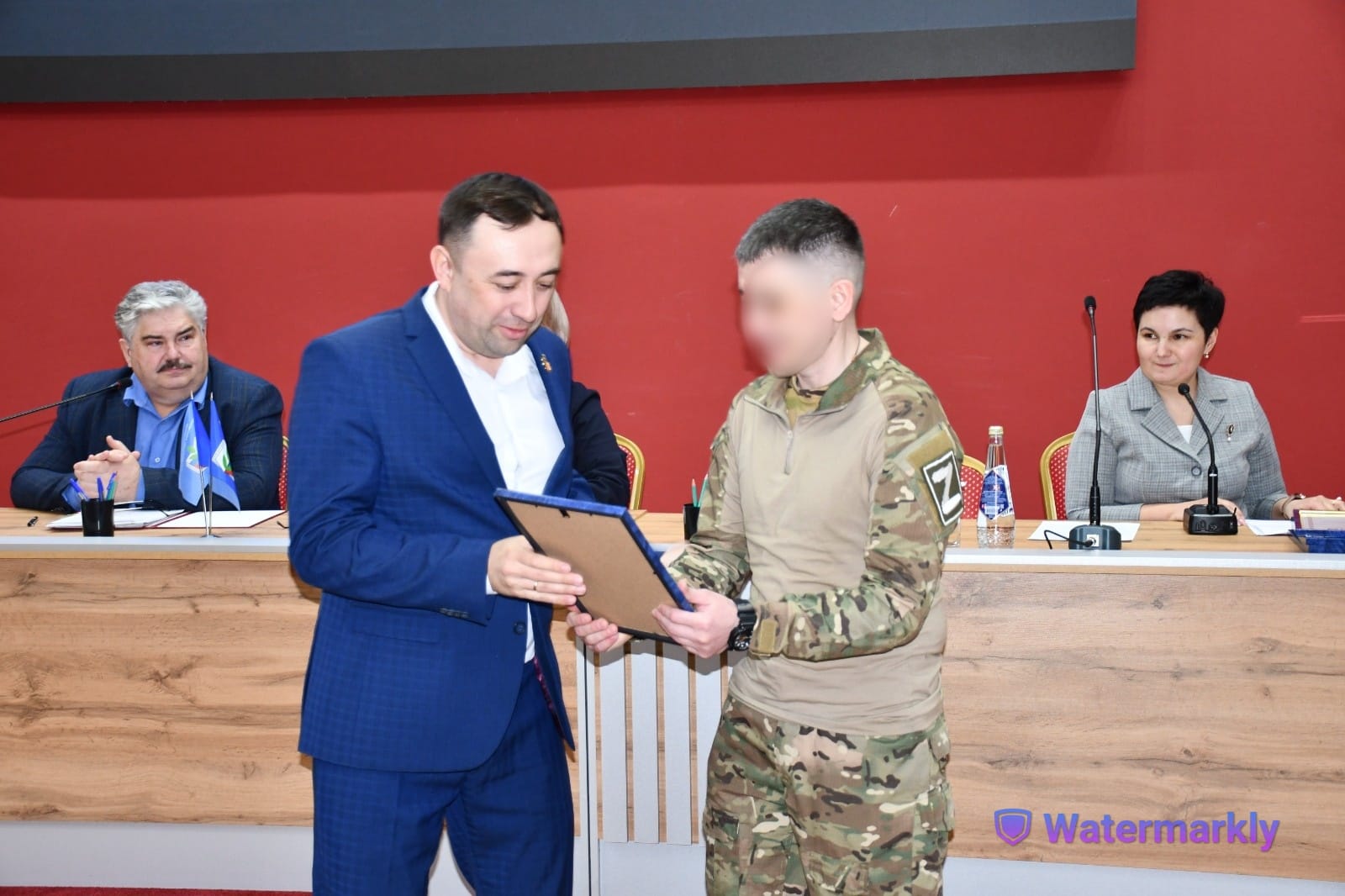 #Победа будет за нами!