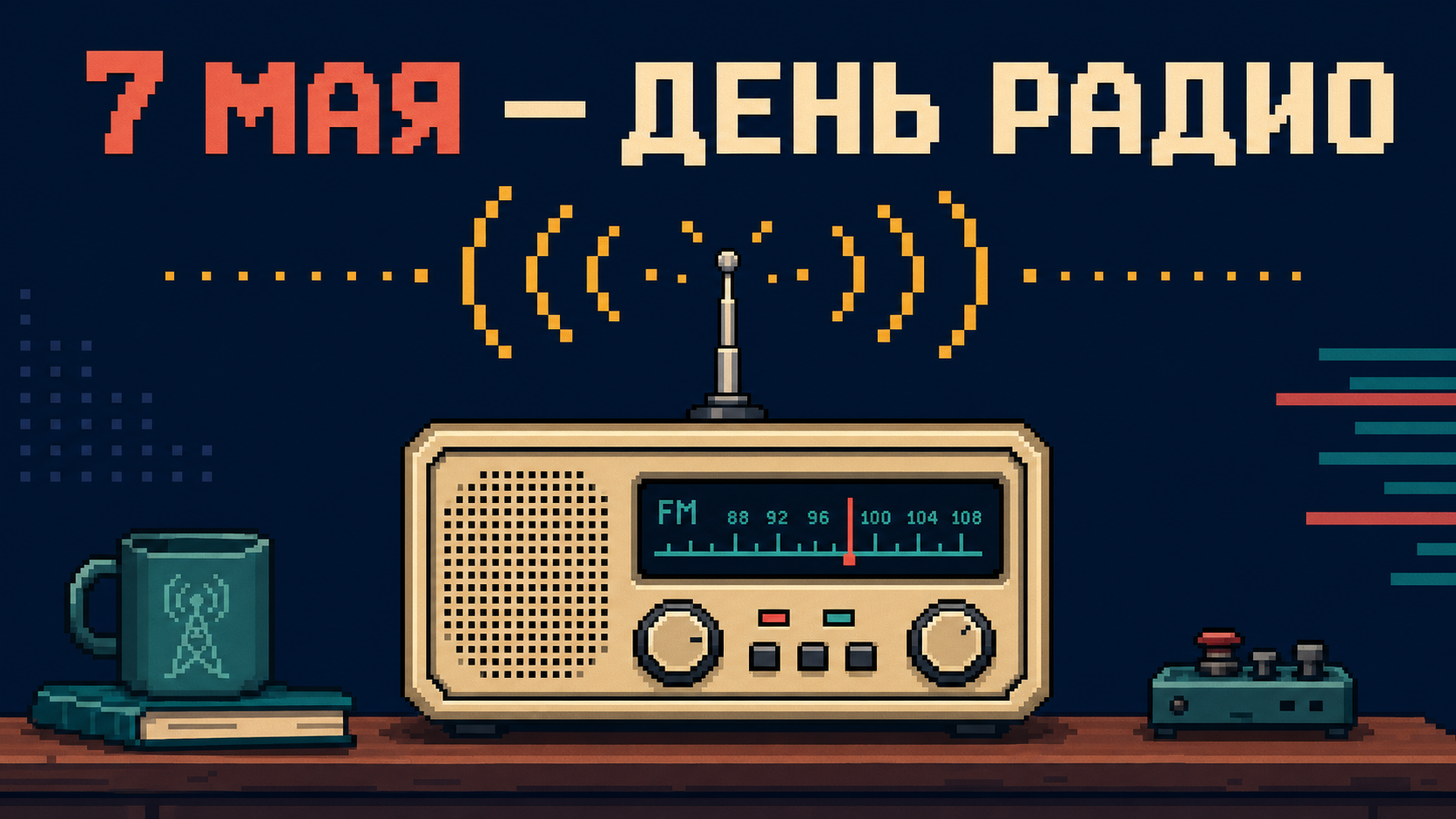 День радио