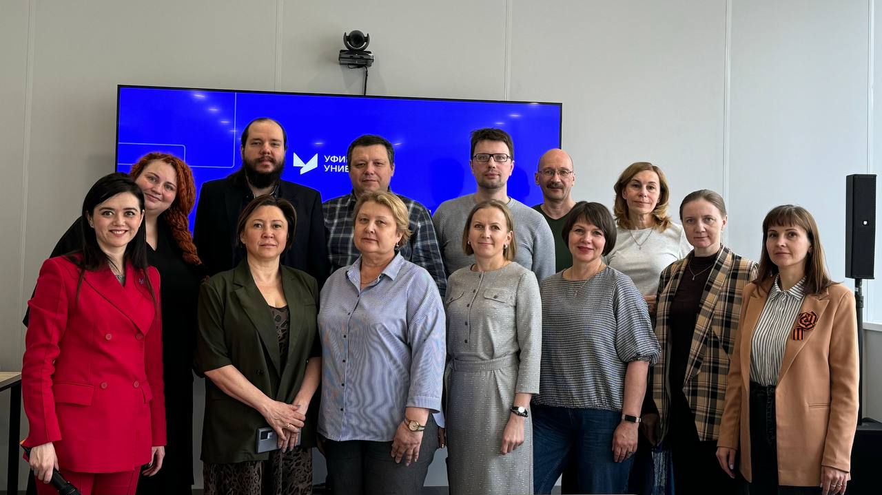 Проектная деятельность