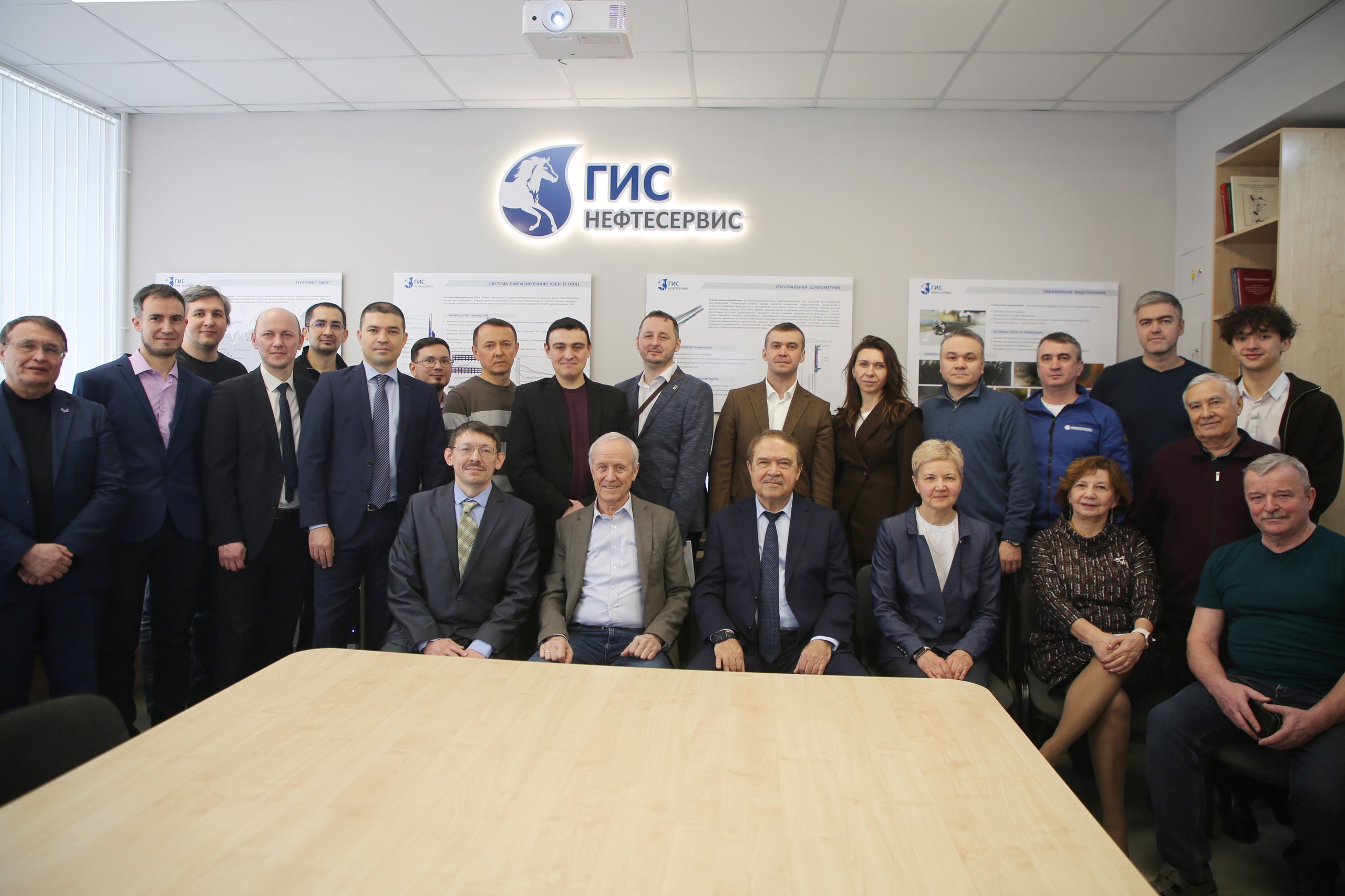 В физико-технического института открылась лаборатория CFD – моделирования