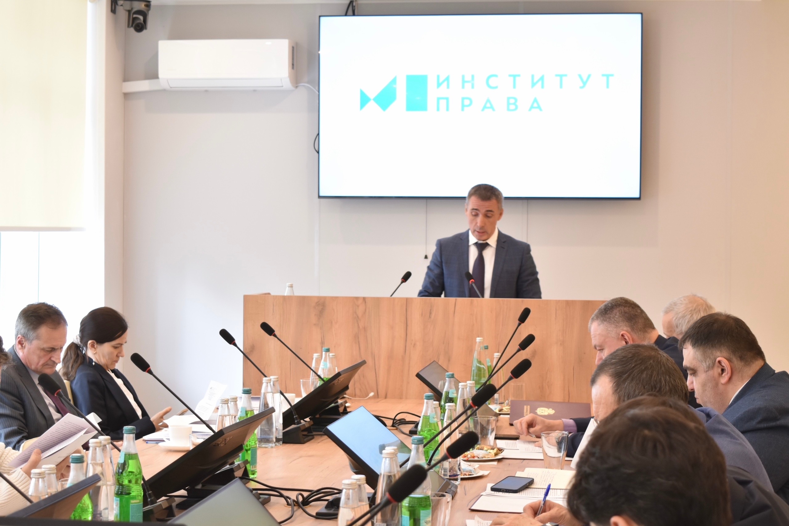 Гордость Института права - успешные защиты наших преподавателей! 🎓