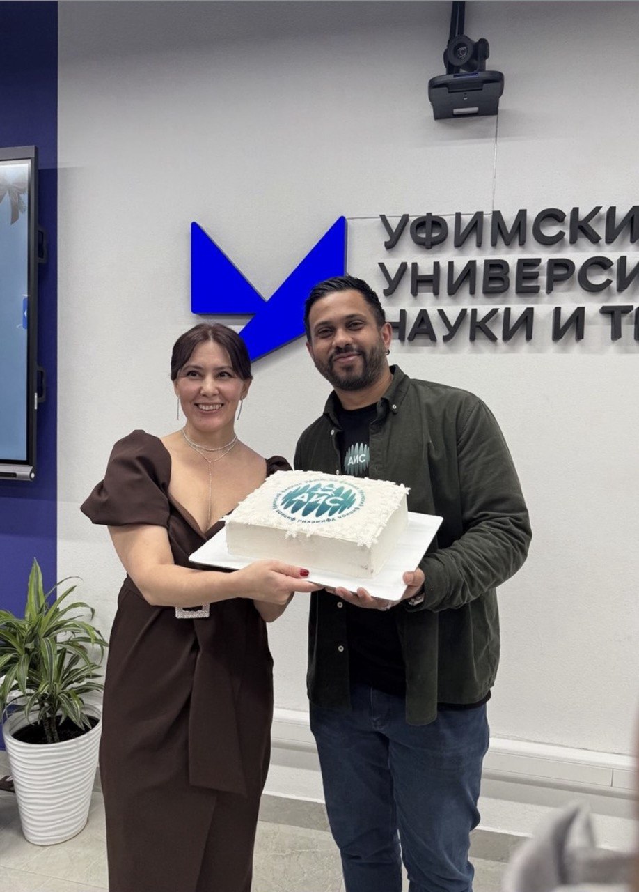 Новогодний квиз АИС