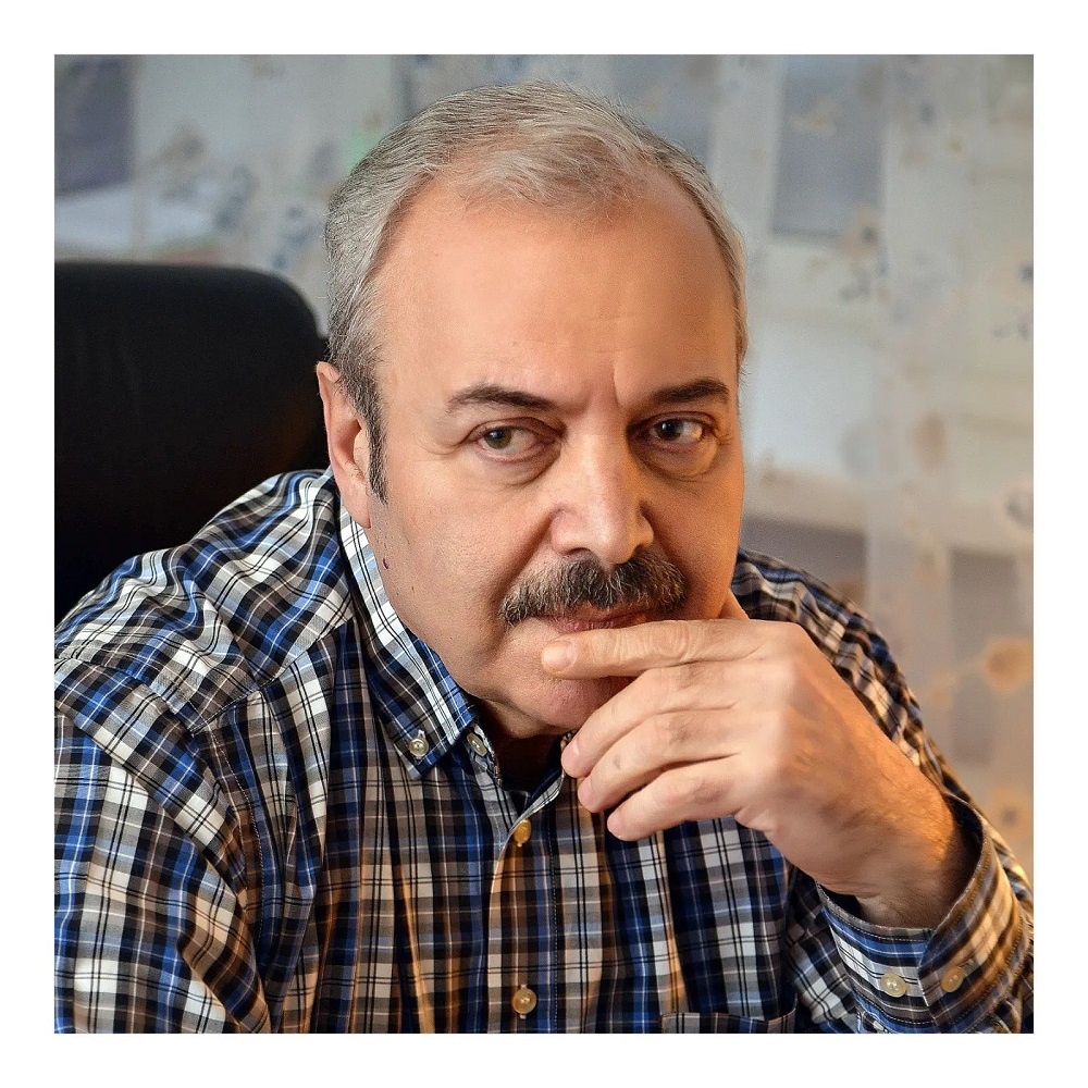 «Инженер по призванию, ректор по судьбе»: памяти Николая Константиновича Криони
