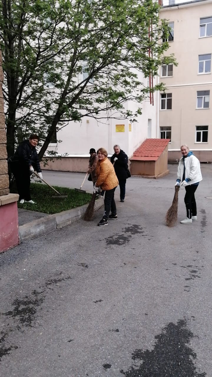 26 апреля